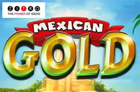 Mexican Gold Bingo